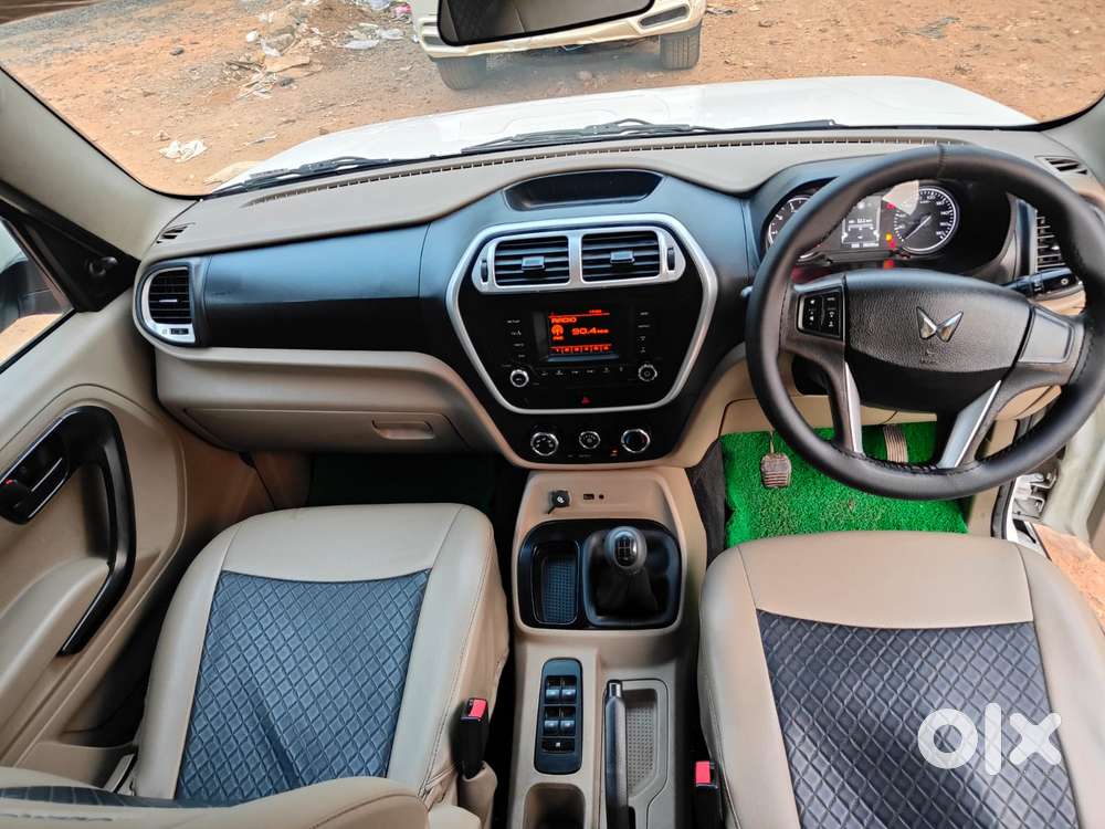 Mahindra Bolero Neo N8, 2023, Diesel