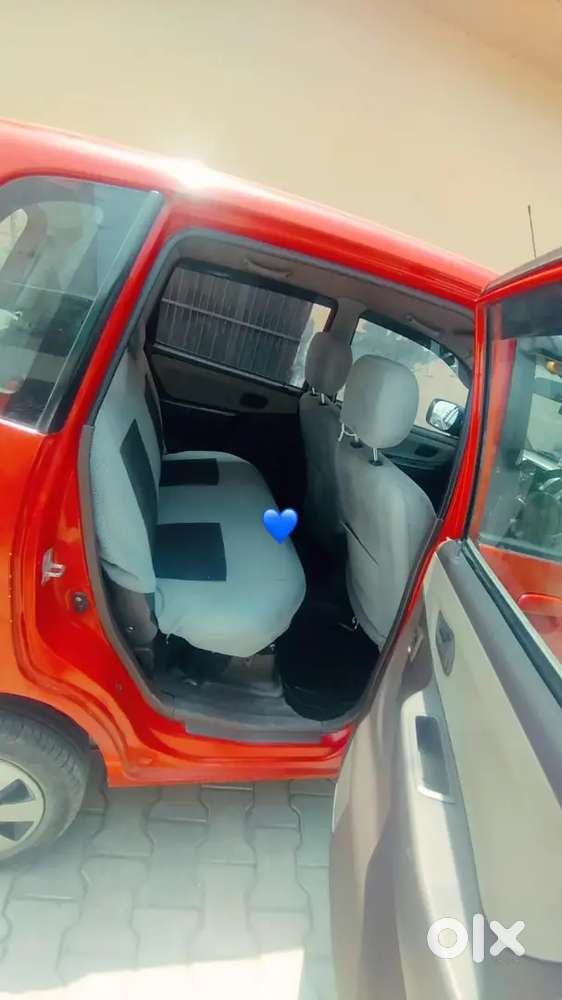 Maruti Suzuki Zen Estilo 2010 Vxi Petrol All New Tires Passing 2030