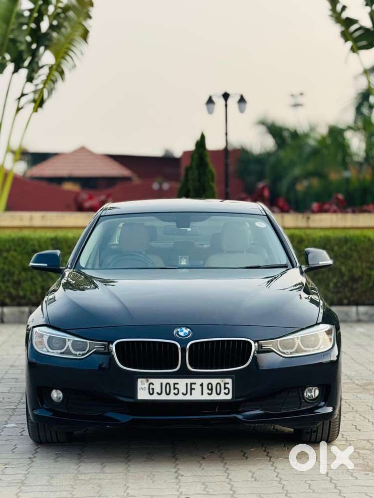 Bmw 3 Series 320d, 2014, Diesel