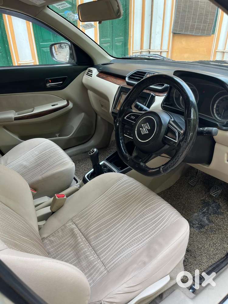 Maruti Suzuki Swift Dzire Zdi Plus , 2018, Diesel