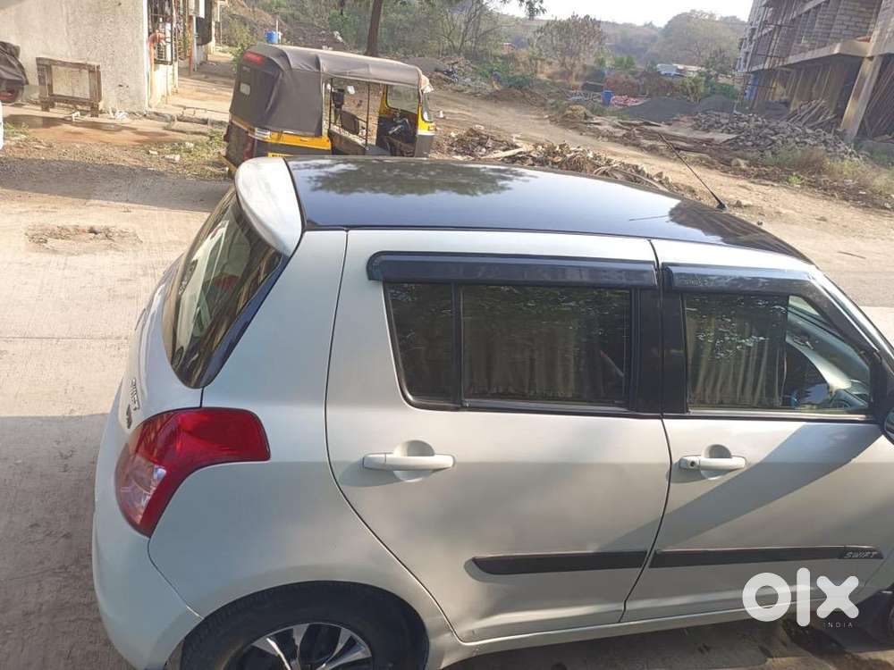 Maruti Suzuki Swift 2008 Petrol Well Maintained