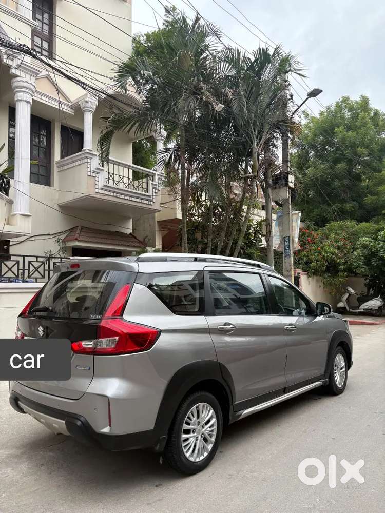 Maruti Suzuki Xl6 Zeta 2022