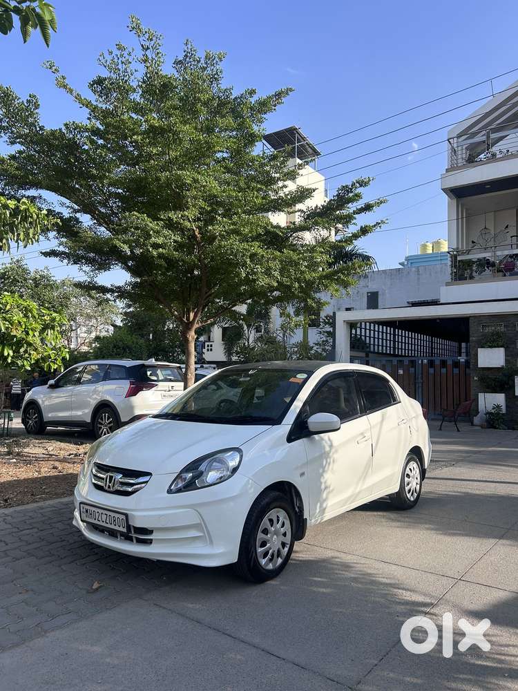 Honda Amaze 2013-2016 Sx I-dtec, 2013, Diesel