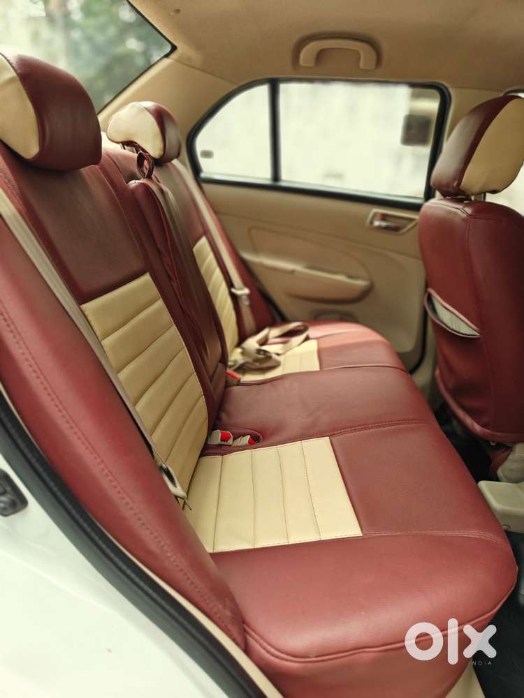 Maruti Suzuki Swift Dzire Vdi, 2012, Diesel