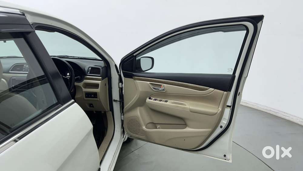 Maruti Suzuki Ciaz Sigma 1.5, 2024, Petrol