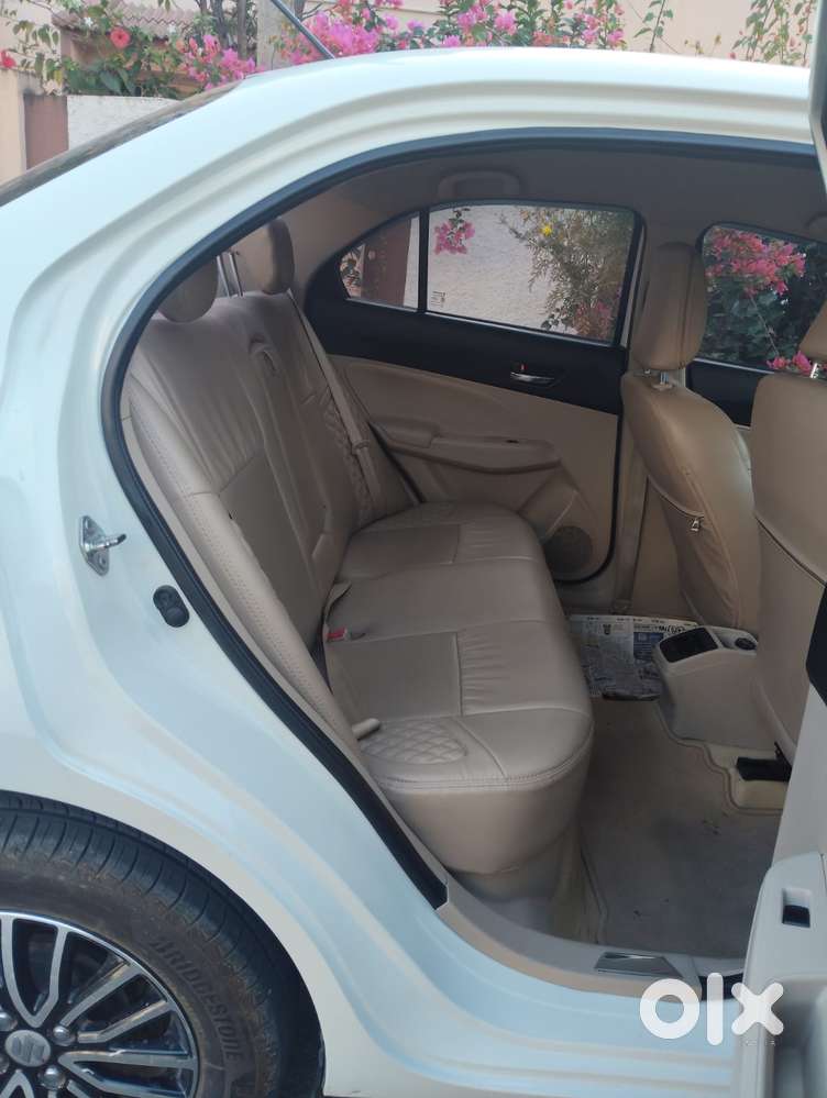 Maruti Suzuki Dzire 1.2 Vxi, 2019, Petrol