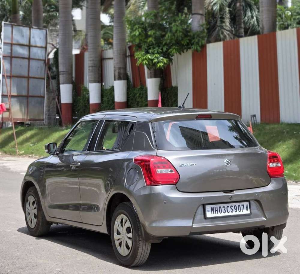 Maruti Suzuki Swift Vxi, 2018, Petrol