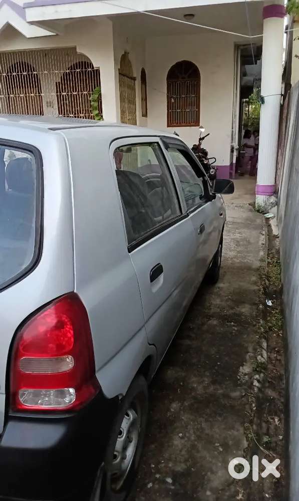 Alto Urgent Sell