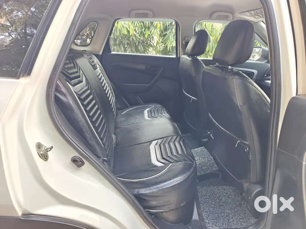 2021 Vitara Brezza Lxi