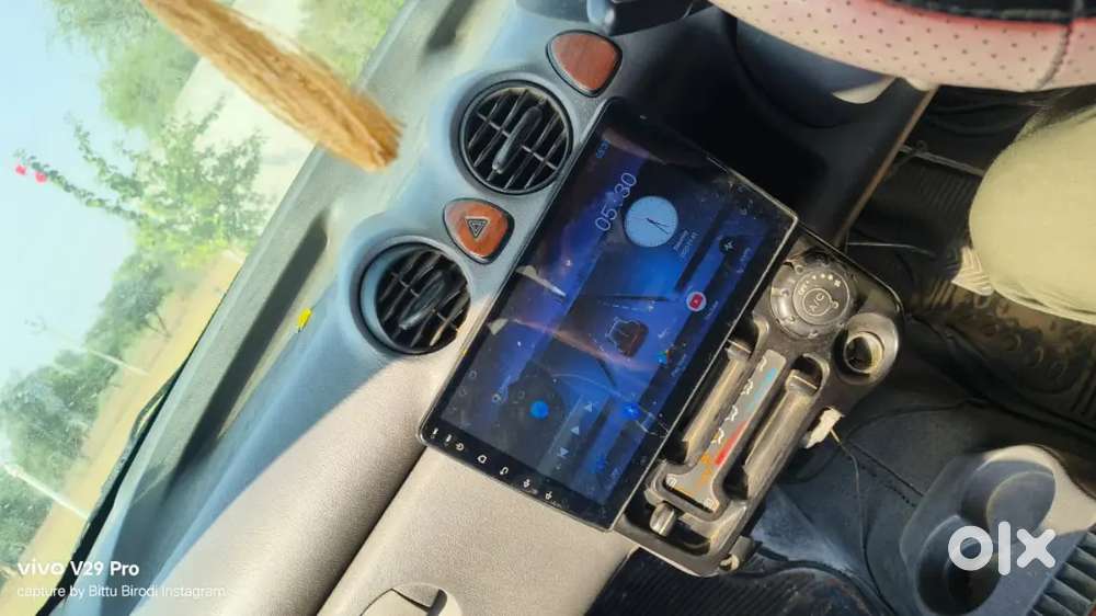 Hyundai Santro 2007 Petrol Well Maintained Good Condition