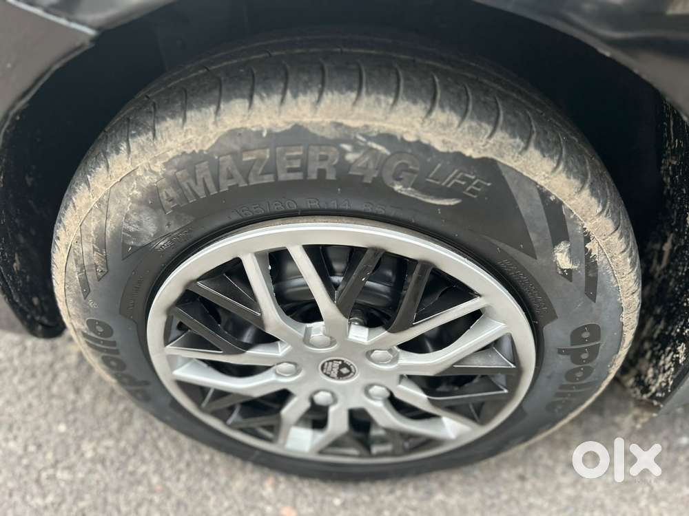 Nissan Micra Active Xl Petrol, 2017, Petrol