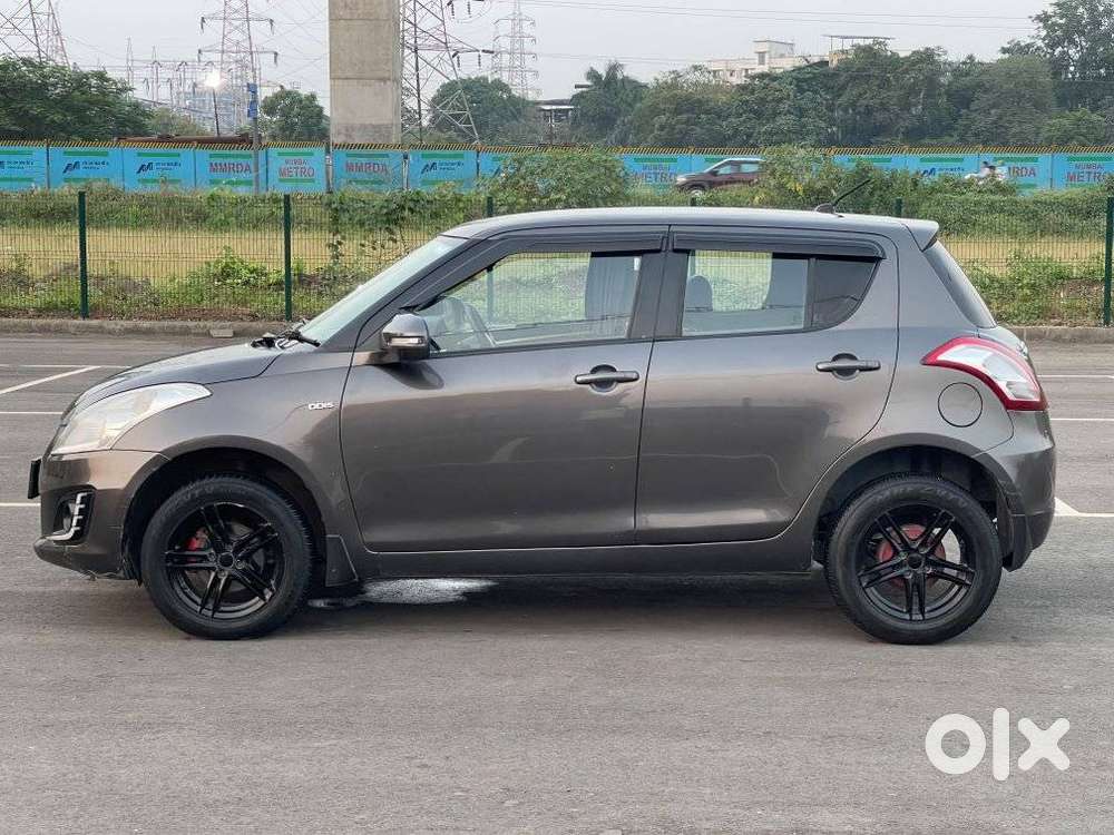 Maruti Suzuki Swift Ddis Vdi, 2015, Diesel