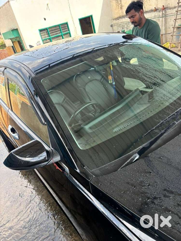 Hyundai Petrol Manual 2nd Owner 2024
