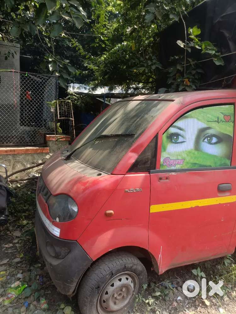 Mahindra Be 6 2018 Diesel Manual