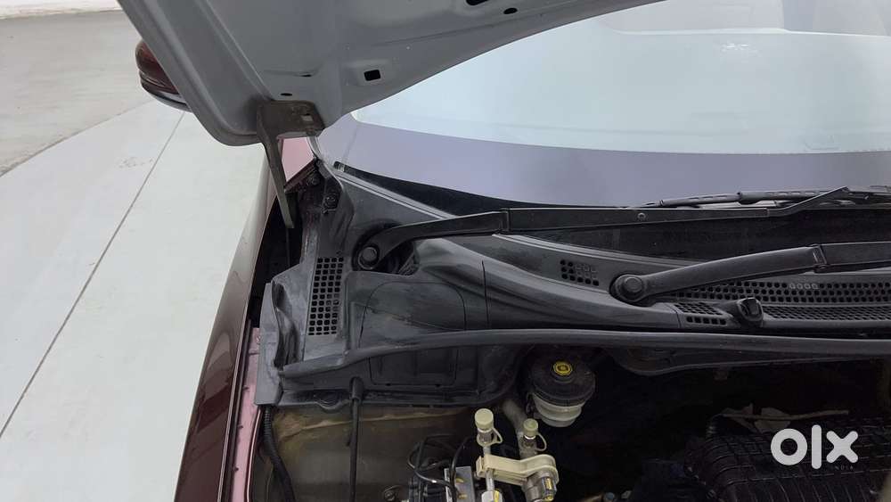 Honda City I-vtec Vx, 2017, Petrol