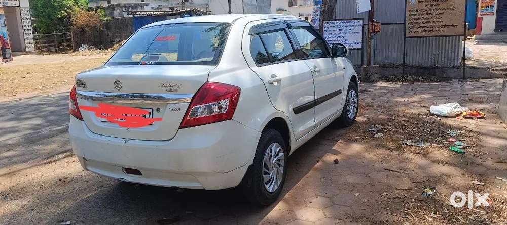 Maruti Suzuki Dzire 2014 Petrol 67000 Km Driven