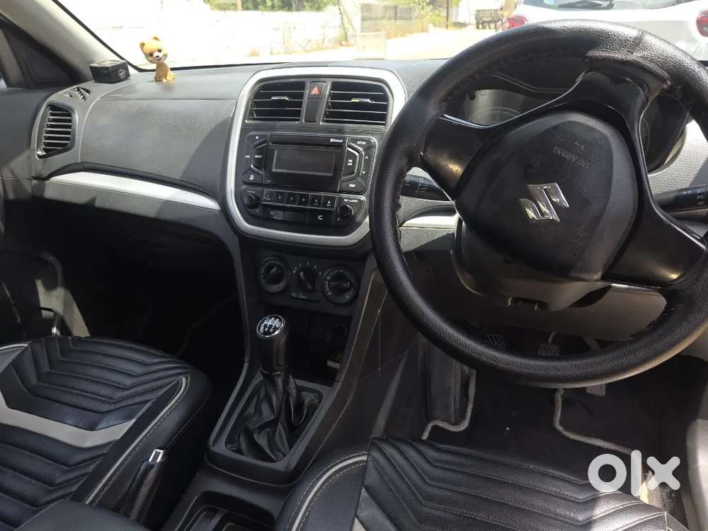 Urgent Sale 2017 Maruti Suzuki Vitara Diesel