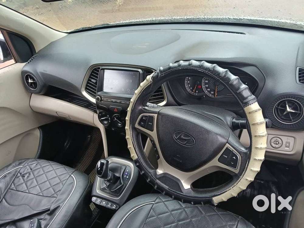 Hyundai New Santro 1.1 Sportz Mt, 2020, Petrol