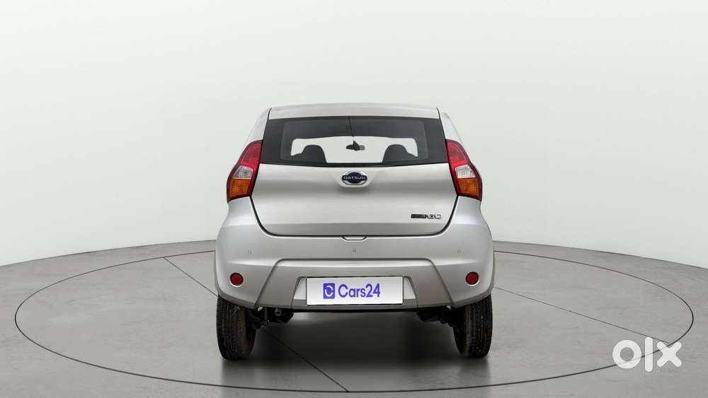 Datsun Redigo S, 2019, Petrol