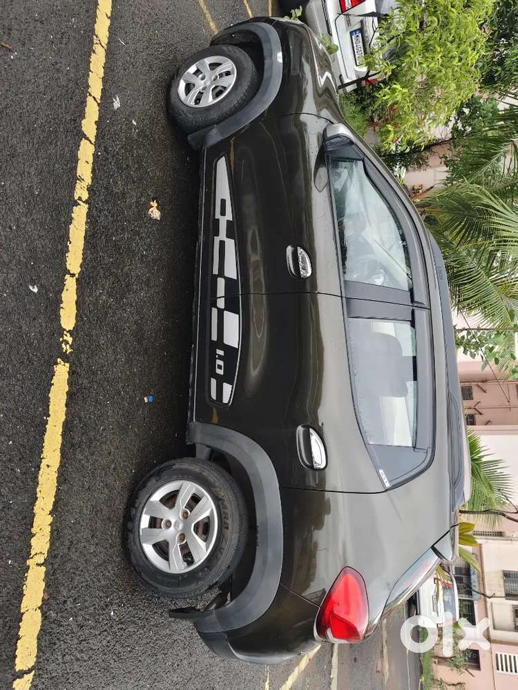 Renault Kwid Rxt 2017