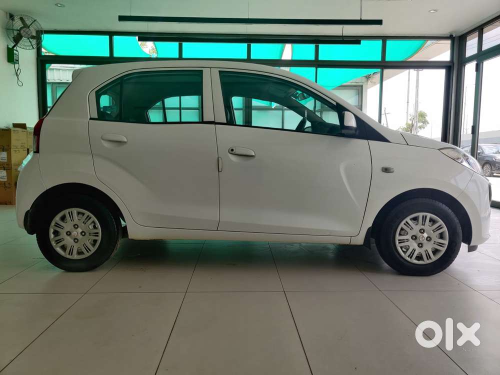 Hyundai Santro, 2020, Petrol