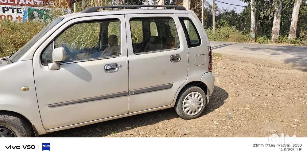 Maruti Suzuki Wagon R 2009 Second Owner