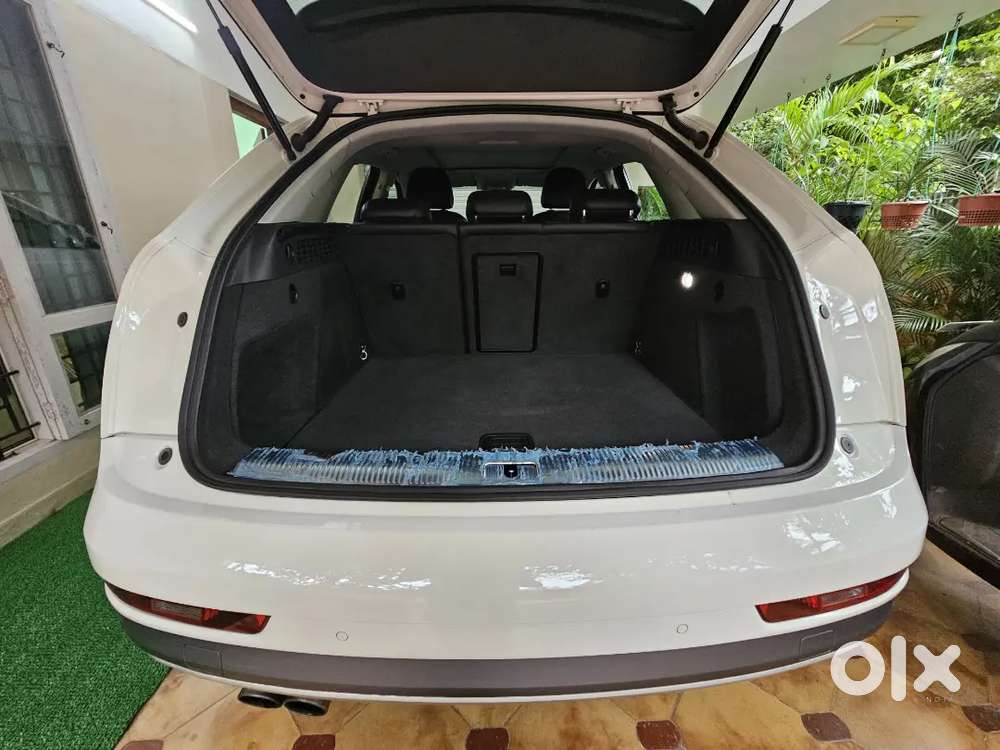 Audi/q3/2.0 35 Tdi/quattro/technology +nav