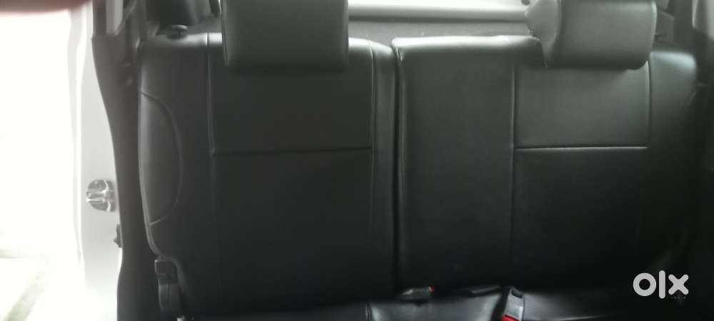 Maruti Suzuki Wagon R Lxi, 2016, Petrol