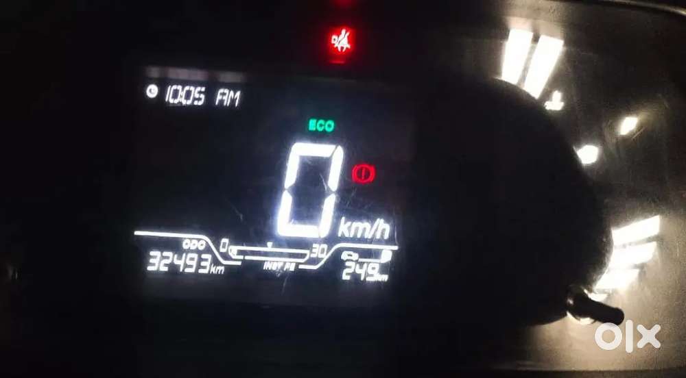 Tata Nexon Petrol 2022