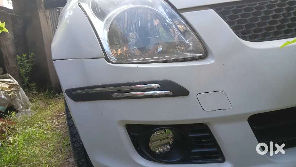Maruti Suzuki Dzire Tour 2014