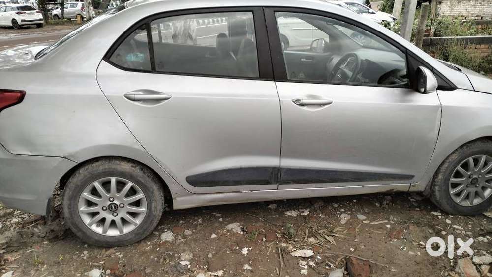 Hyundai Xcent 1.1 Crdi Sx, 2014, Diesel