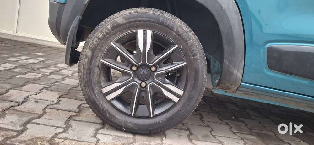 Renault Kwid Climber 1.0 Mt, 2023, Petrol