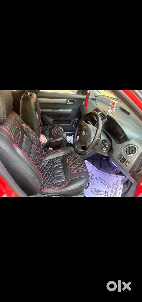 Maruti Suzuki Swift 2008 Petrol 140000 Km Driven