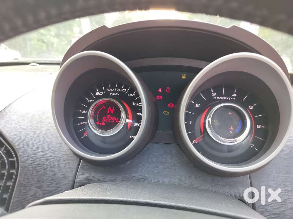 Mahindra Xuv500 2011-2015 W8 4wd, 2015, Diesel