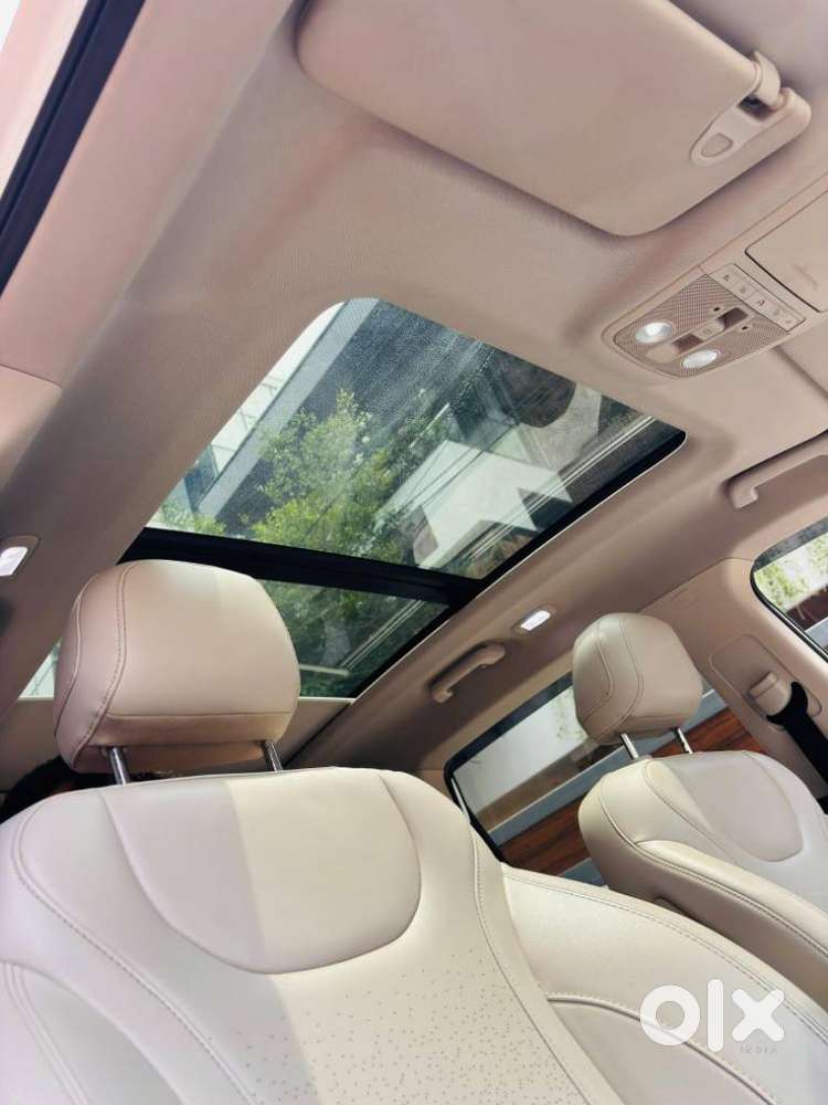 Mahindra Xuv700 Ax7 Awd, 2021, Diesel