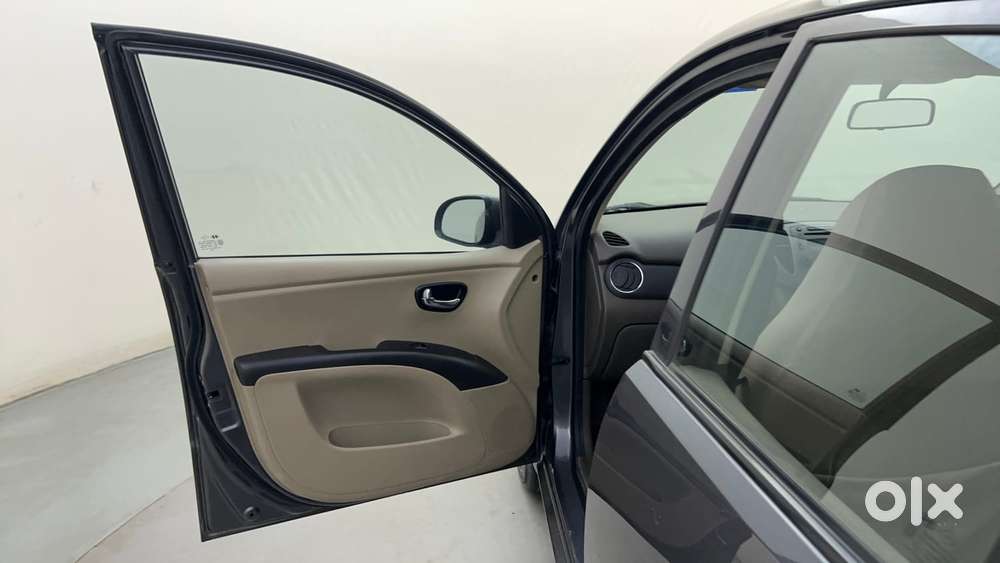 Hyundai I10 Sportz 1.2 Kappa2, 2013, Petrol