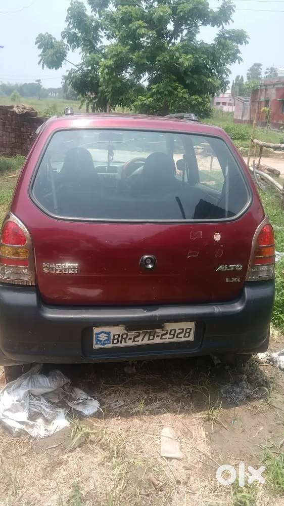 Maruti Suzuki Alto 800 2012 Manual Petrol Good Condisan