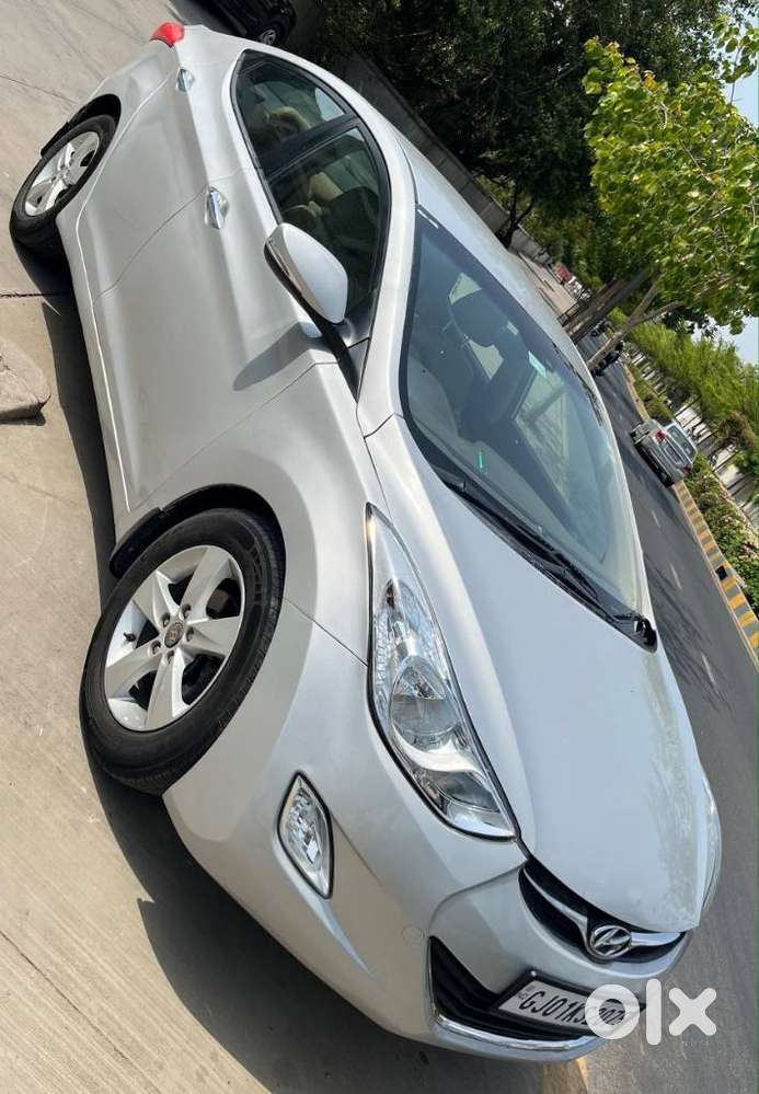 Hyundai Elantra 1.6 Sx Option At, 2012, Diesel