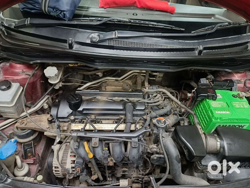 Hyundai I20 Petrol 2010 Year