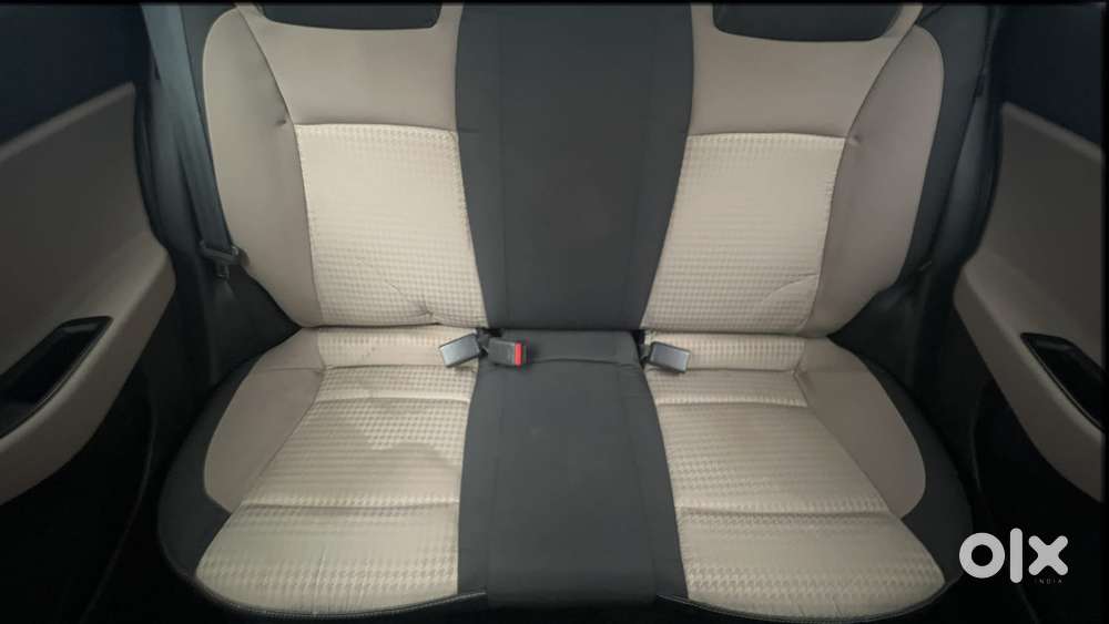 Hyundai Elite I20 Magna Executive 1.2, 2018, Petrol