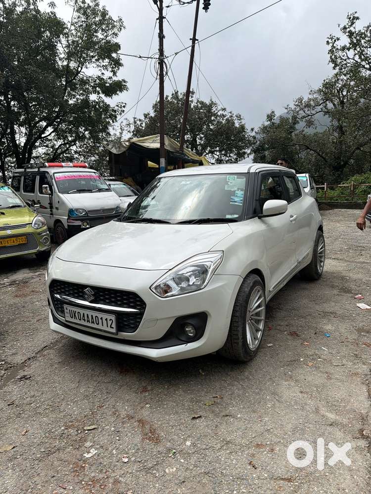 Maruti Suzuki Swift  Good Condition