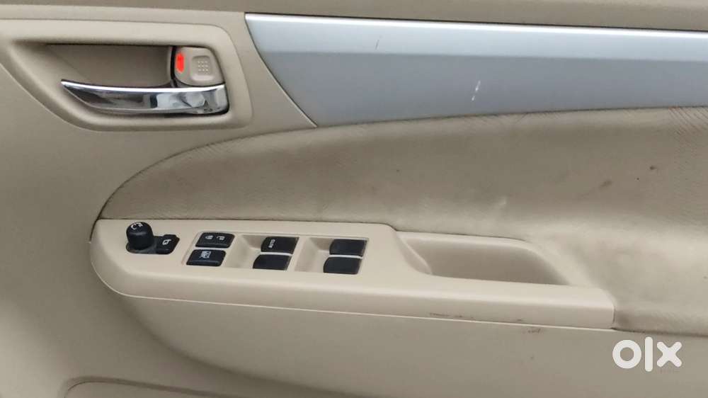 Maruti Suzuki Ertiga Vxi, 2016, Petrol