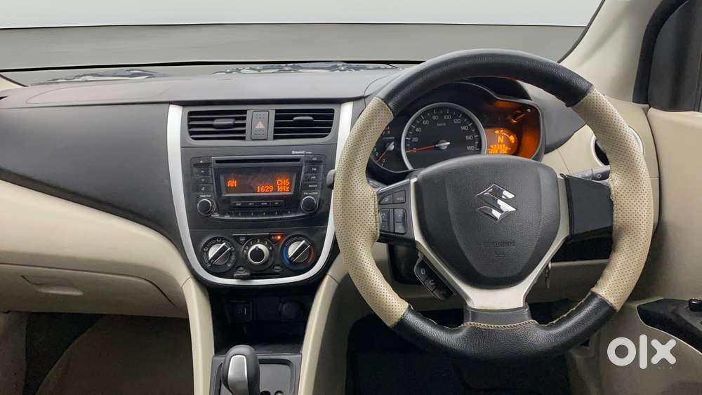 Maruti Suzuki Celerio Zxi Amt, 2019, Petrol