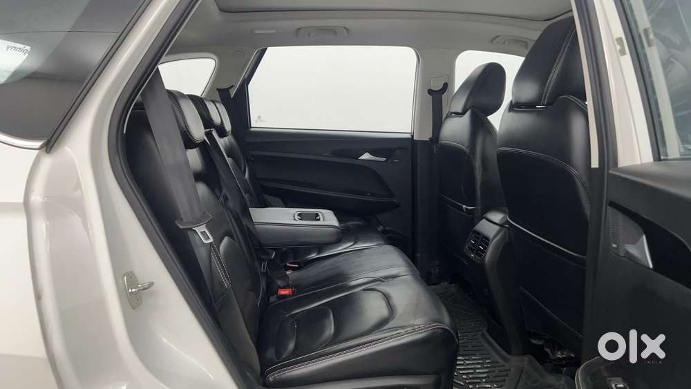 Mg Hector Sharp Pro 2.0 Turbo Diesel Mt, 2021, Diesel