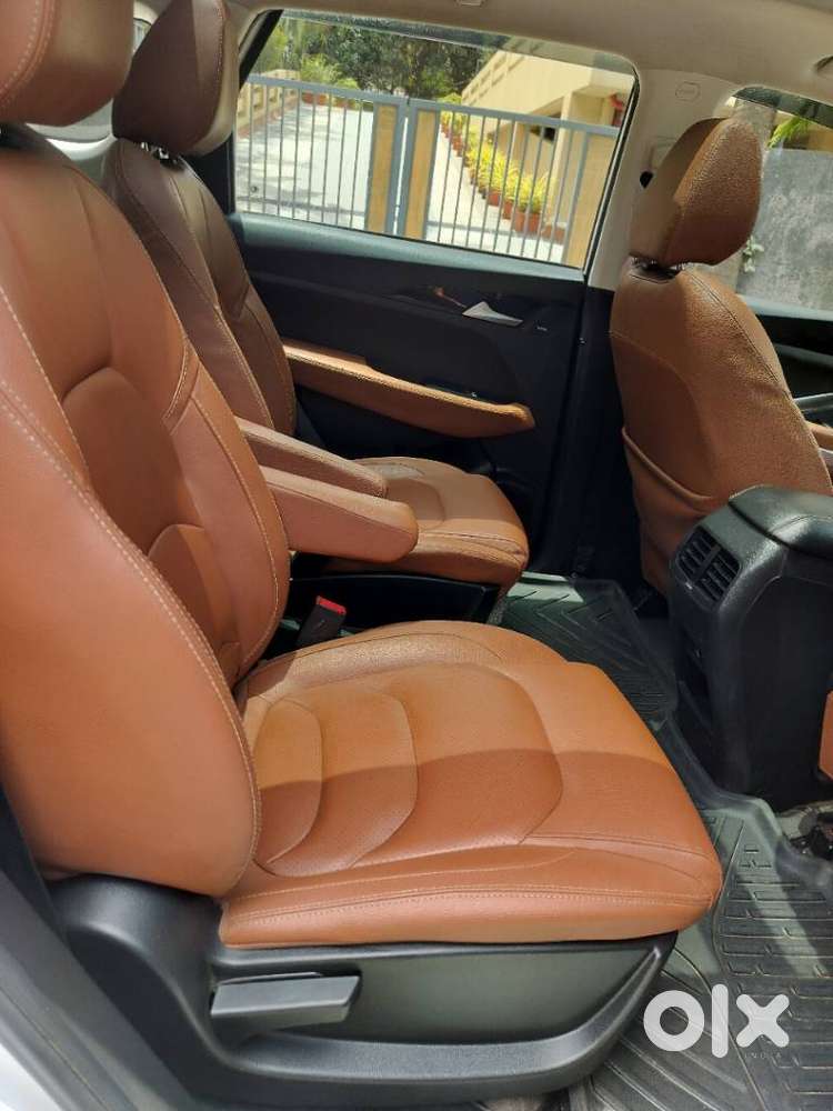Mg Hector Plus 2.0 Sharp Diesel Turbo, 2021, Petrol