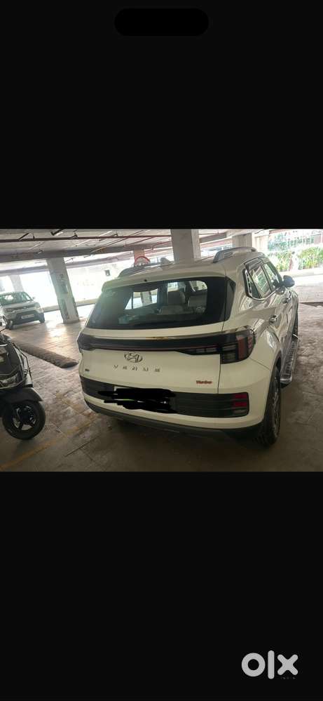 For Sale: 2024 Hyundai Venue 1.0 Turbo Dct Sx(o) – Top-end Automati