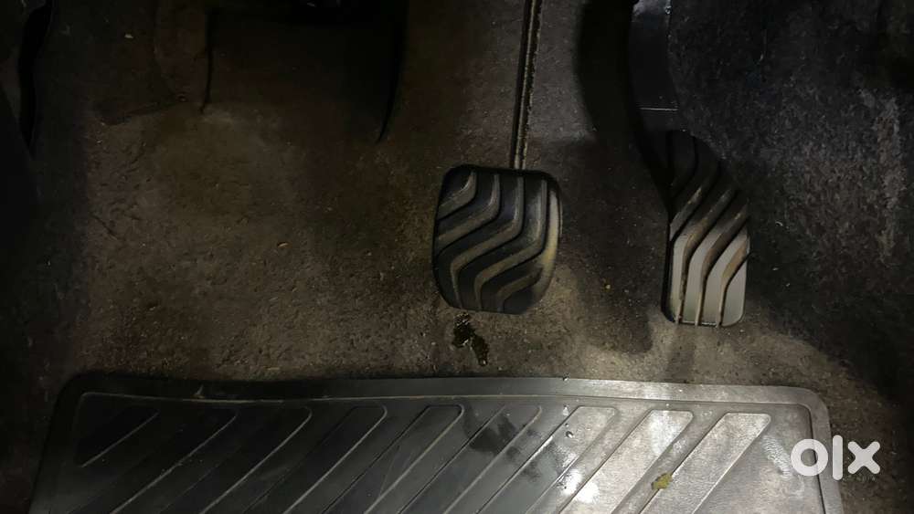 Renault Kwid 2019-ongoing 1.0 Rxt Amt (o), 2020, Petrol