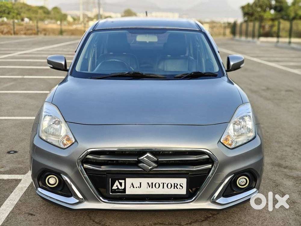 Maruti Suzuki Dzire 1.2 Vxi Amt, 2022, Petrol