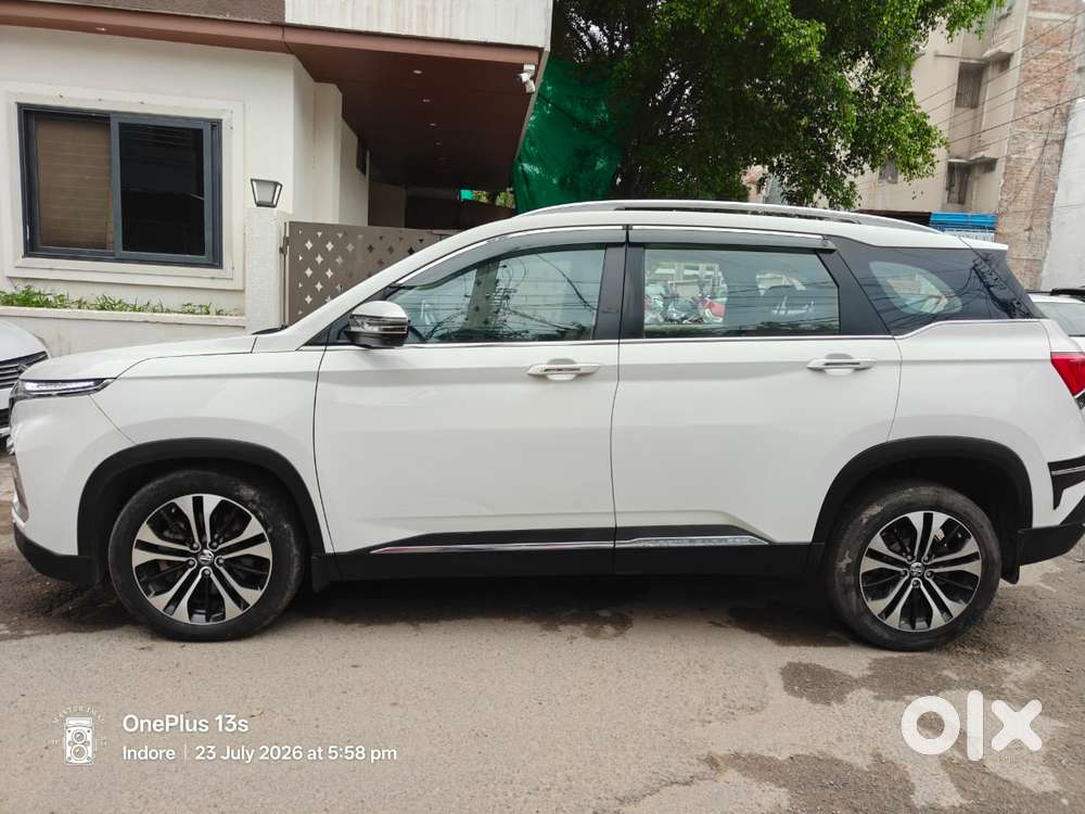 Mg Hector Sharp Pro 2.0 Turbo Diesel Mt, 2022, Diesel