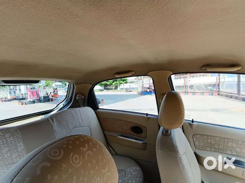 Chevrolet Spark 2011 Petrol 35500 Km Driven